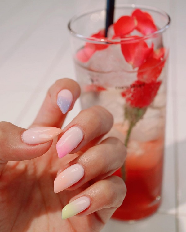 图 ins nail_unistella